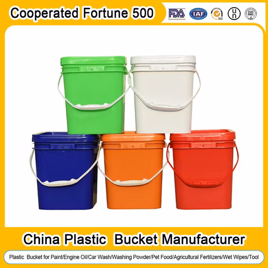 Taille du seau de 5 gallons à utiliser avec les pistolets à peinture et les pulvérisateurs Sac filtrant