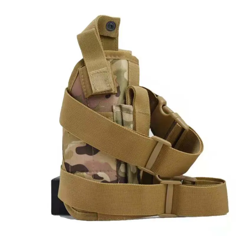 Outdoor Tactical Sport Hiking Hunting Bag Holster